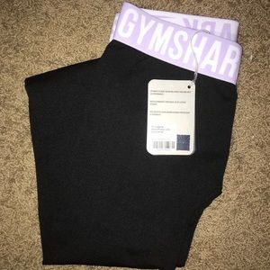 Gymshark fit leggings